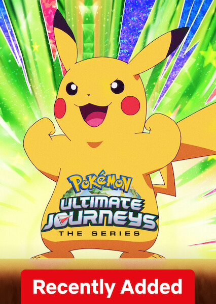 Review: Pokémon Ultimate Journeys