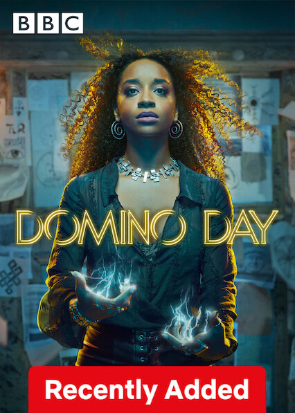 Domino Day على Netflix UK